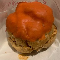 beard papa's Terminal 21