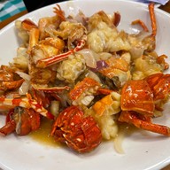 เมนูของร้าน Lung Tang Restaurant