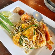 เมนูของร้าน สเต็กกระทะร้อนบ้านเกาะ สุรนารีวิลล์ นครราชสีมา
