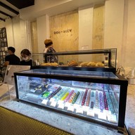 Dou Brew Coffee & Craft