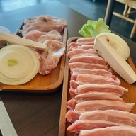 Nam-do Korean Restaurant