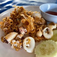 ข้าวผัด ตานิ่ม
