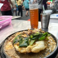 เมนูของร้าน ครัวพรละมัย