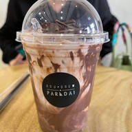 Dou Brew Coffee & Craft