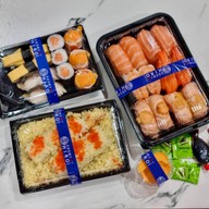 Sushi Hiro Riverside Plaza เจริญนคร