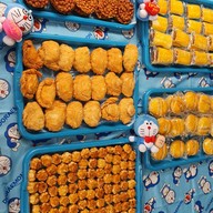 รวมขนมแฟชั่นม่อนlive