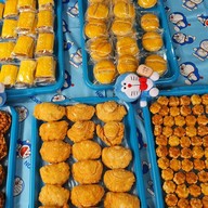 รวมขนมแฟชั่นม่อนlive