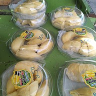 พัชรีทุเรียนซิ่ง (เบิกไพร)