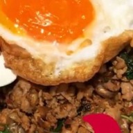 ครัวคุณไก่ กะเพรา