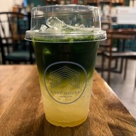 เมนูของร้าน LOSTHOURS PATTAYA