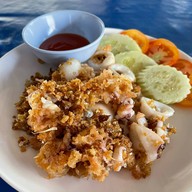 ข้าวผัด ตานิ่ม