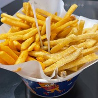 Funky Fries เมกะบางนา