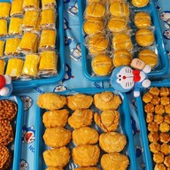 รวมขนมแฟชั่นม่อนlive