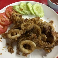 ข้าวผัด ตานิ่ม