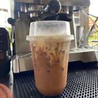 Coffee journey