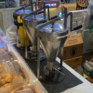 beard papa's Terminal 21