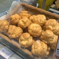 beard papa's Terminal 21