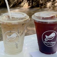 Richchee Craft roaster (Home cafe)