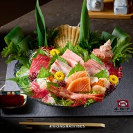 Honmono Sushi สยามพารากอน