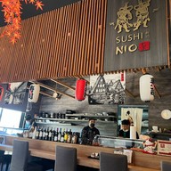 Sushi Nio ประชาชื่น