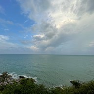 อุทยานแห่งชาติหาดขนอม - หมู่เกาะทะเลใต้