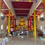 วัดพระนางสร้าง