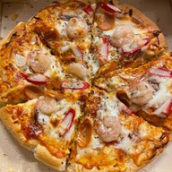 Rommi Burger & Bistro Changklan