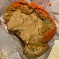 beard papa's Terminal 21