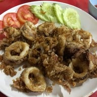ข้าวผัด ตานิ่ม