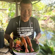 เมนูของร้าน ครัวมะนาว