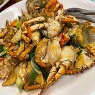 เมนูของร้าน Lung Tang Restaurant