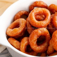 Doroo Donut Thailand - ขนมเจาะหูไซส์มินิ