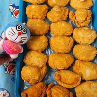 รวมขนมแฟชั่นม่อนlive