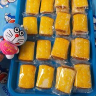 รวมขนมแฟชั่นม่อนlive