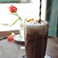 Alex&BethBangkok หลานหลวง