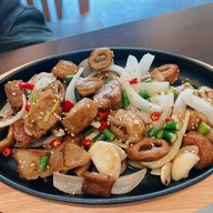 Nam-do Korean Restaurant