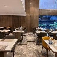 Café 22 Courtyard by Marriott North Pattaya