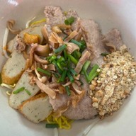 ก๋วยเตี๋ยวหมูบ้านบึงสาขาท่าวังตาล สาขาท่าวังตาล
