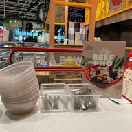 No.1 Malatang Westfield Bondi Junction