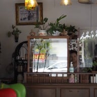 บ้านยาย กาแฟ