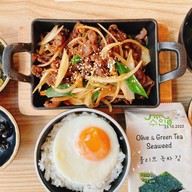 K-StrEAT Express S-OASIS S-OASIS