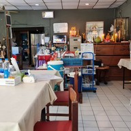 ปู๊ตี่บะหมี่เกี๊ยวกุ้ง MRT สามย่าน