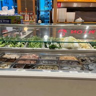 No.1 Malatang Westfield Bondi Junction