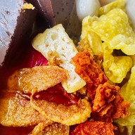 ก๋วยเตี๋ยว ริมทาง