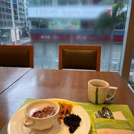 Bistro On The Mile Holiday Inn Golden Mile
