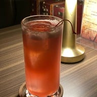 Siamese Cocktail & Gallery -