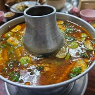 เมนูของร้าน อาหารป่าคลองครุ