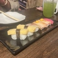 ซูชิมั้ย เพชรเกษม หนองแขม