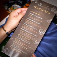 Dalah Restuarant And Bar