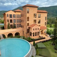 Castello Della Valle by Toscana Valley